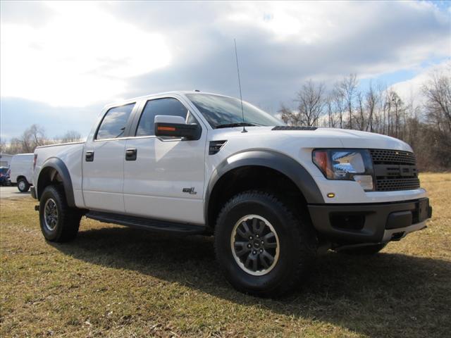 2011 Ford F150 for sale