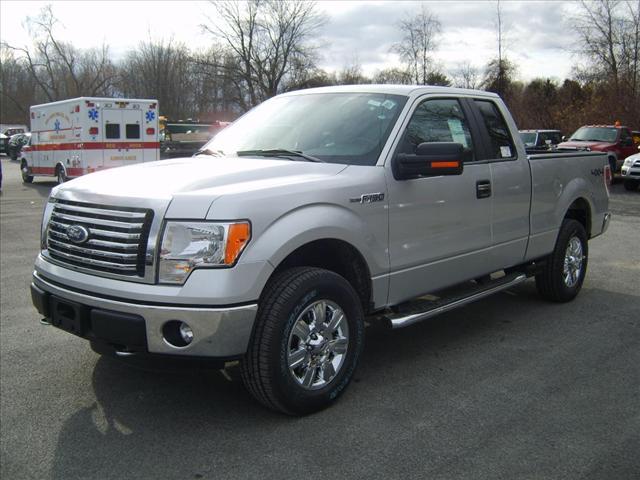 2012 Ford F150 for sale