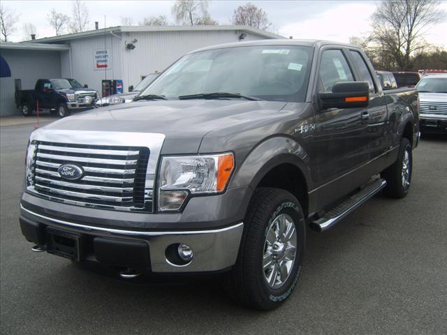 2012 Ford F150 for sale