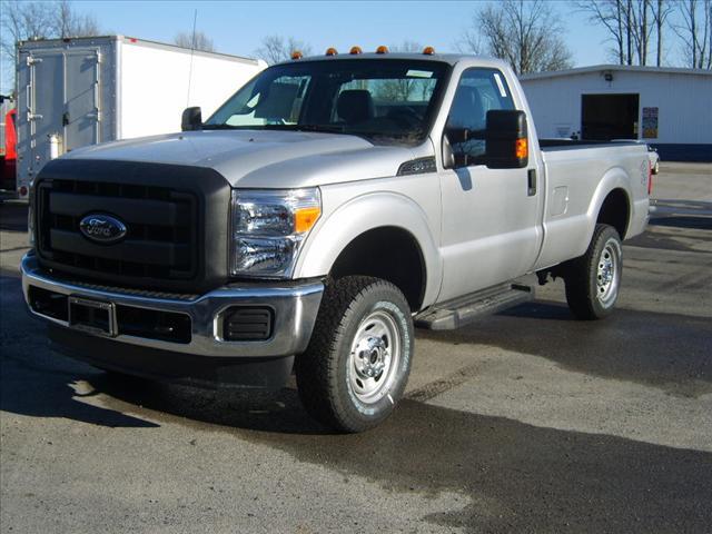 2012 Ford F350 for sale