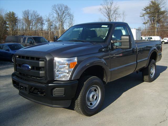 2012 Ford F350 for sale