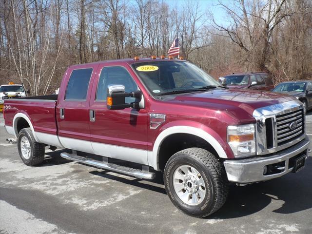 2008 Ford F350 for sale