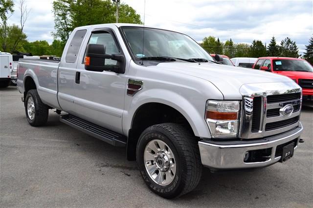 2008 Ford F350