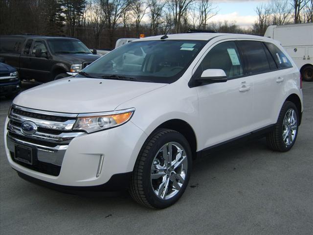 2012 Ford Edge for sale