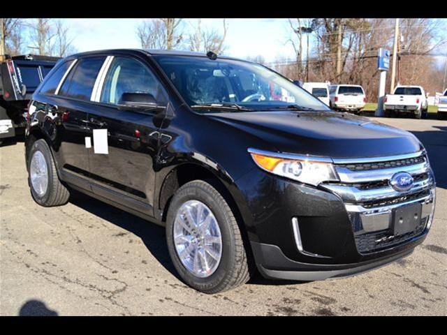 2013 Ford Edge