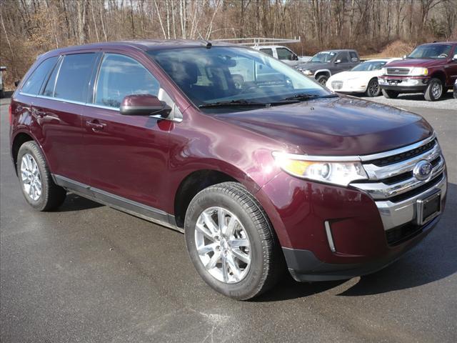 2011 Ford Edge for sale