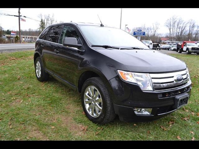 2010 Ford Edge