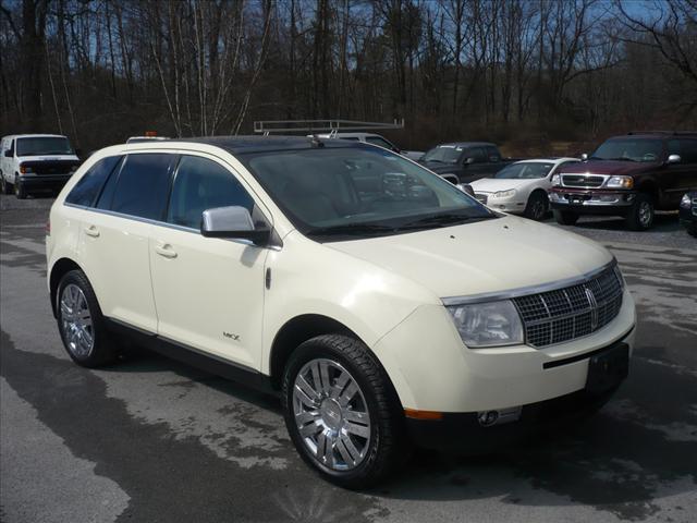 2008 Lincoln MKX for sale