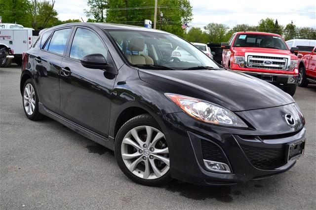 2010 Mazda 3