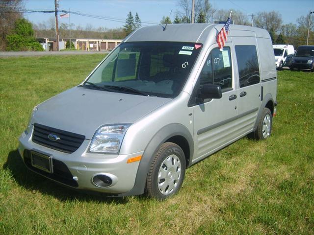 2012 Ford Transit Connect for sale