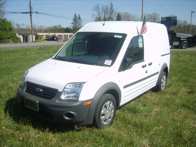 2012 Ford Transit Connect for sale