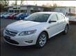 2012 Ford Taurus