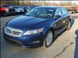 2012 Ford Taurus