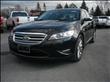2011 Ford Taurus