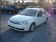 2010 Ford Focus