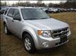2011 Ford Escape