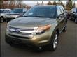 2012 Ford Explorer