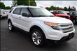 2012 Ford Explorer