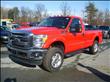 2012 Ford F250