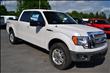 2012 Ford F150