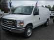 2012 Ford Econoline