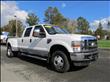 2008 Ford F350