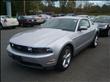 2012 Ford Mustang