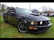 2008 Ford Mustang
