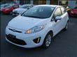 2012 Ford Fiesta