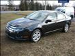 2010 Ford Fusion