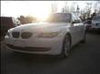 2009 BMW 5 series