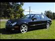 2009 Mercedes-Benz E Class