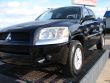 2006 Mitsubishi Raider