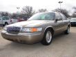 2001 Mercury Marquis
