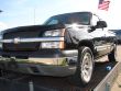 2003 Chevrolet Silverado