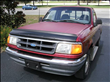 1993 Ford Ranger