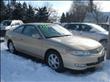 2002 Toyota Camry Solara