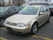 2003 Volkswagen Golf