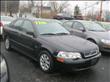 2001 Volvo S40