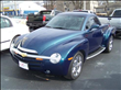 2005 Chevrolet SSR