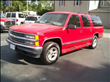 1996 Chevrolet Suburban