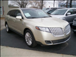 2010 Lincoln MKT