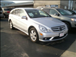 2008 Mercedes-Benz R Class