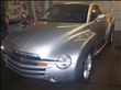 2004 Chevrolet SSR