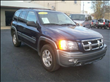 2008 Isuzu Ascender