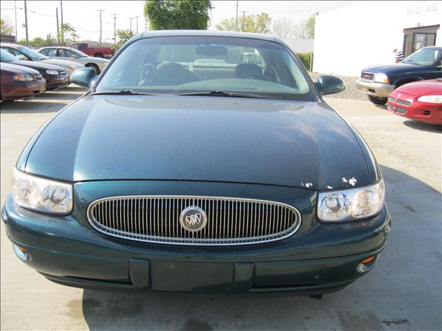 2000 Buick LeSabre for sale