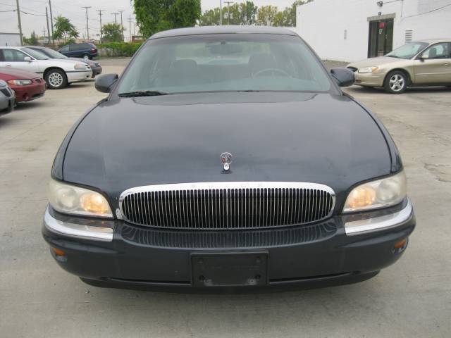 2000 Buick Park Avenue for sale