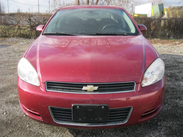 2006 Chevrolet Impala for sale