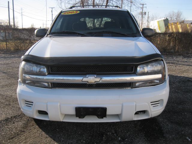 2003 Chevrolet TrailBlazer for sale