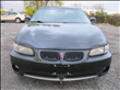 2000 Pontiac Grand Prix